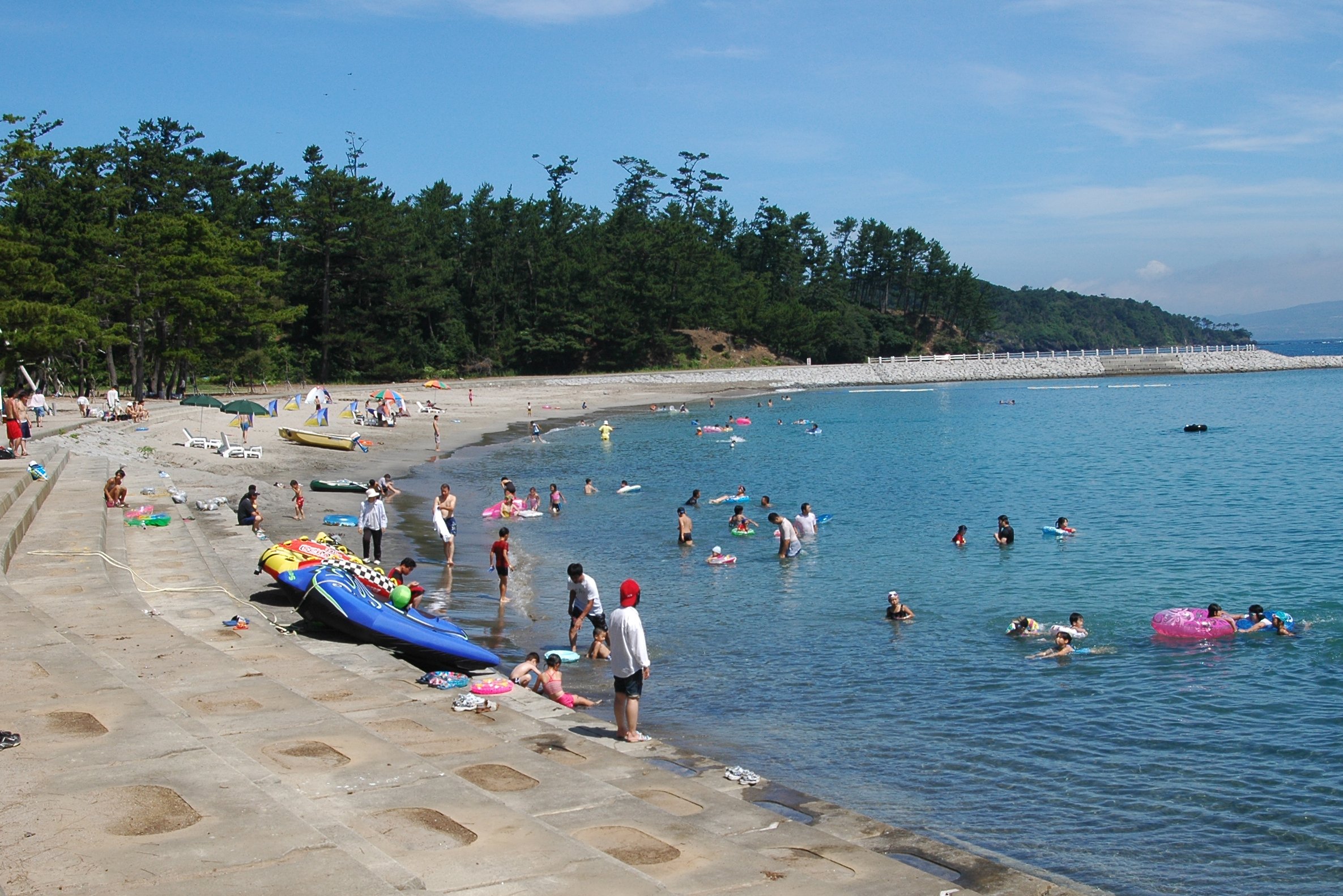 🏝️ 아쿠네 오시마 이미지 1